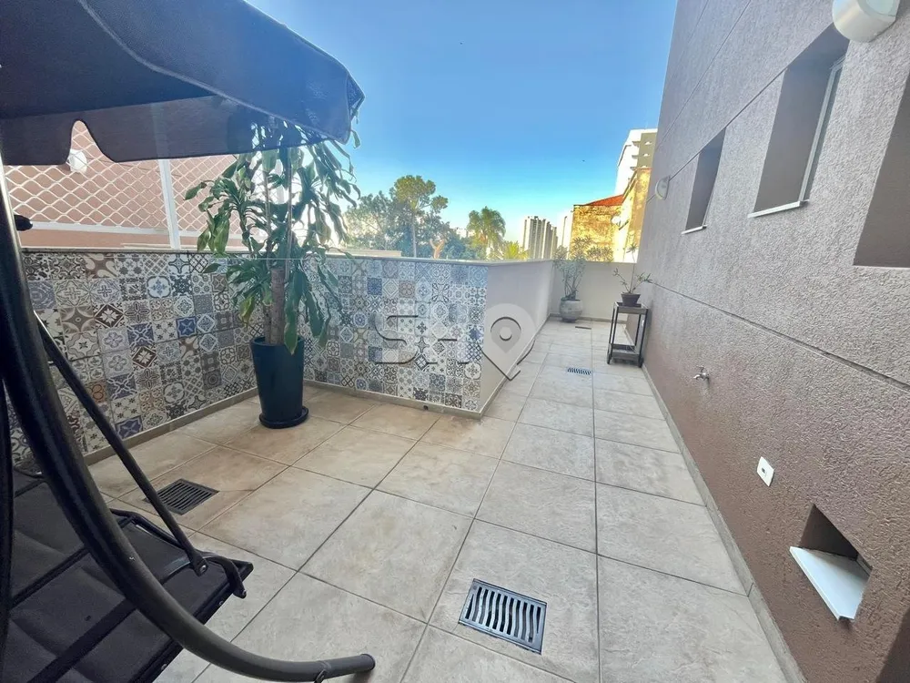 Apartamento, 3 quartos, 145 m² - Foto 12