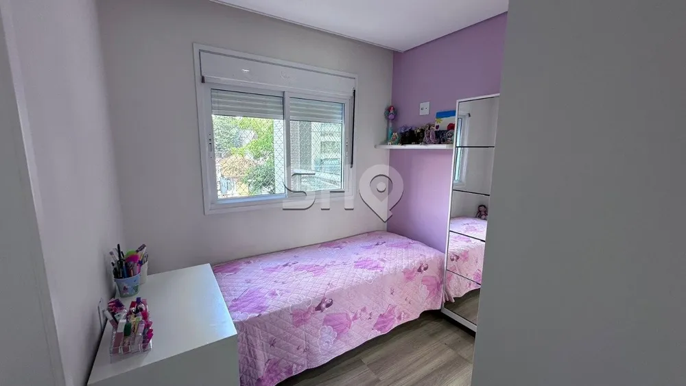 Apartamento, 3 quartos, 145 m² - Foto 5