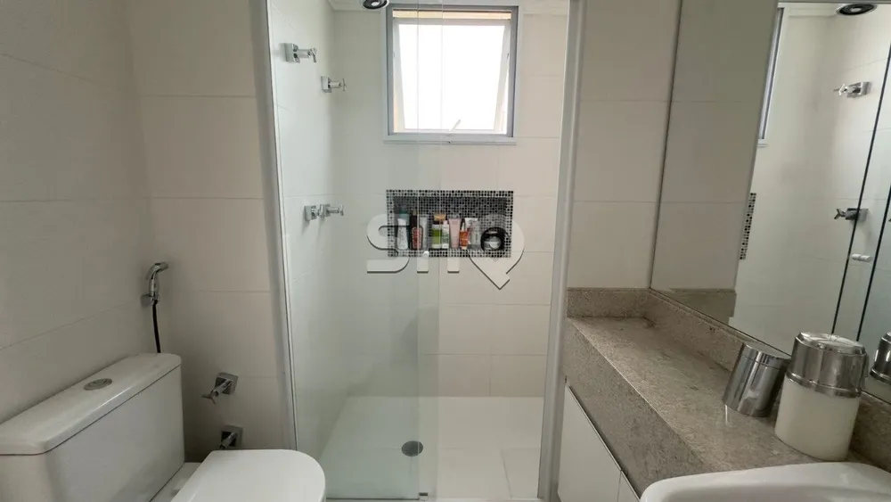 Apartamento, 3 quartos, 145 m² - Foto 10