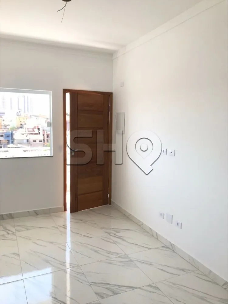 Casa de Condomínio, 2 quartos - Foto 4