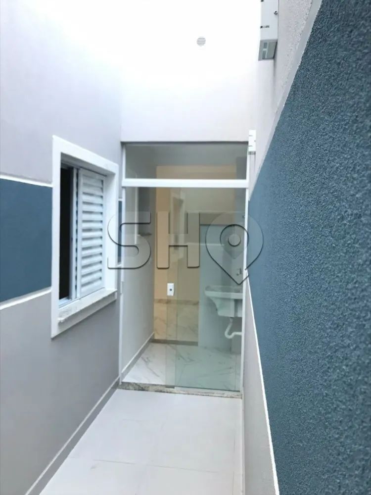 Casa de Condomínio, 2 quartos - Foto 8