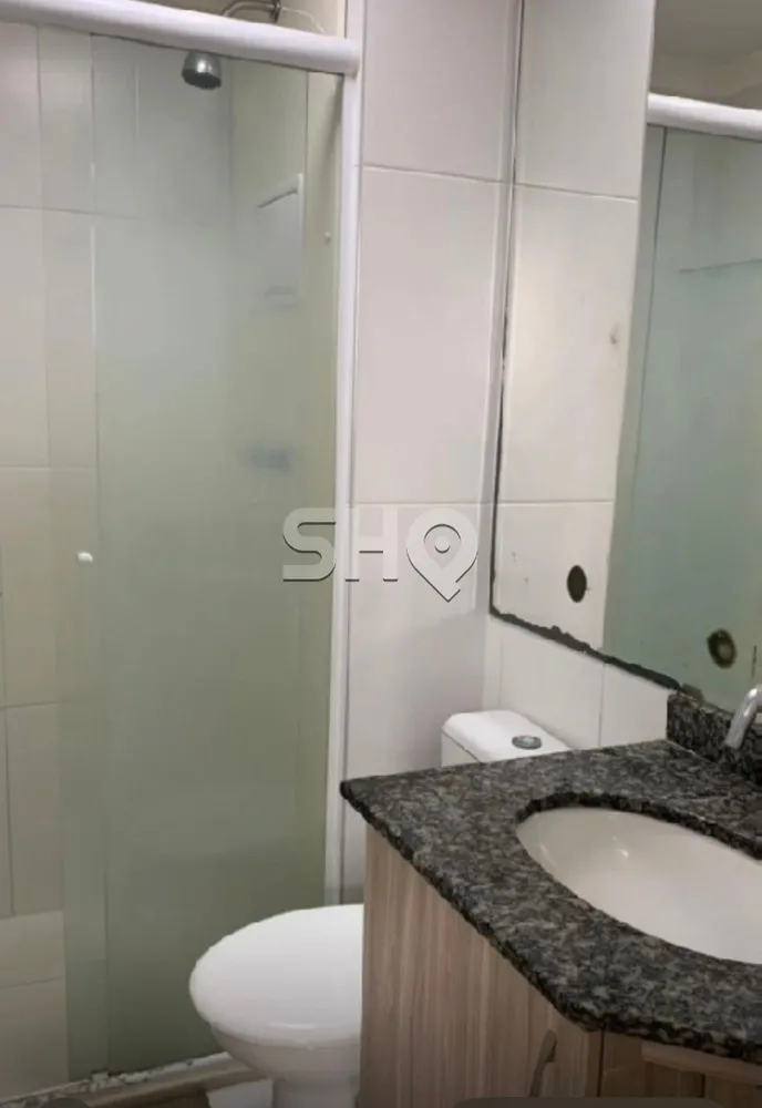 Apartamento, 2 quartos, 45 m² - Foto 7