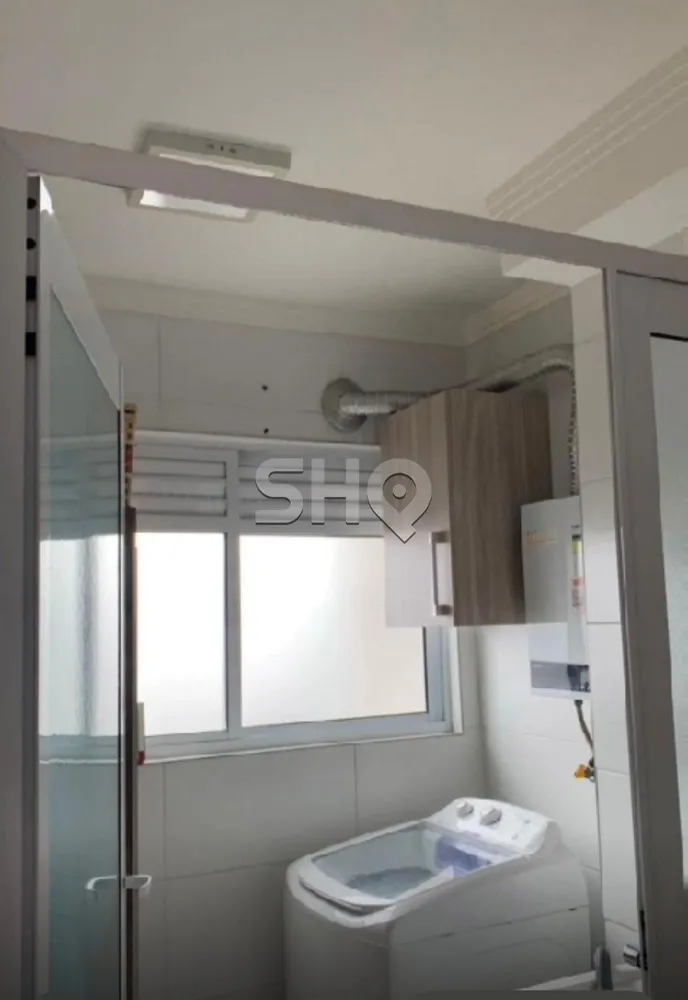 Apartamento, 2 quartos, 45 m² - Foto 6