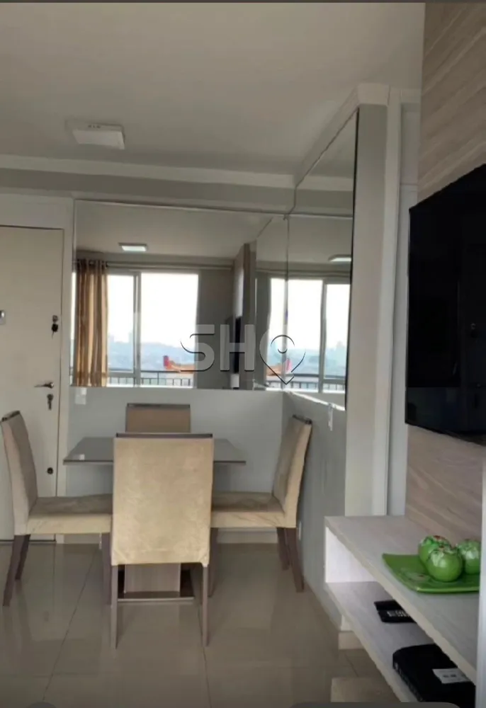 Apartamento, 2 quartos, 45 m² - Foto 3