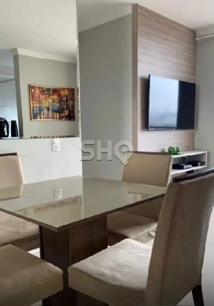 Apartamento, 2 quartos, 45 m² - Foto 6