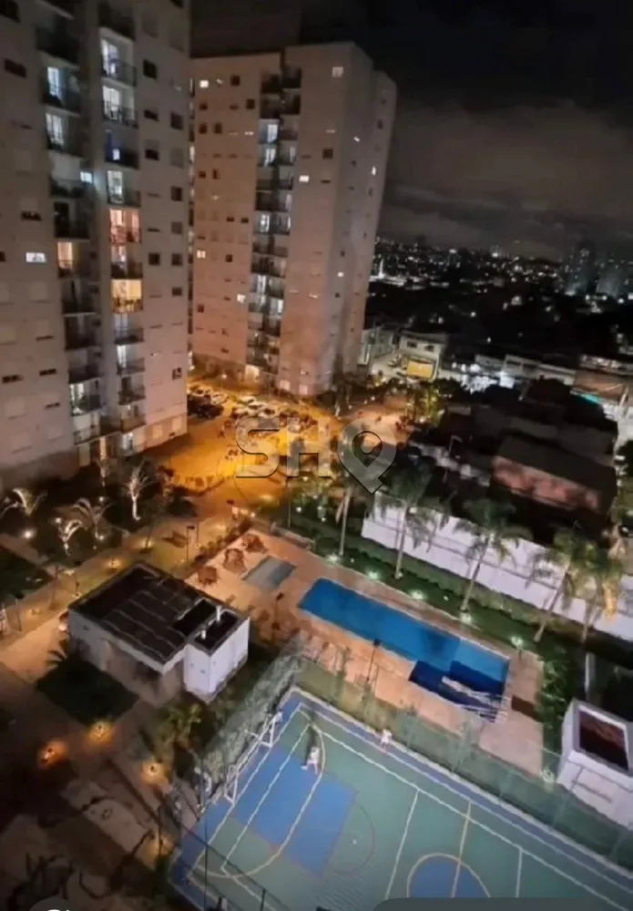 Apartamento, 2 quartos, 45 m² - Foto 12