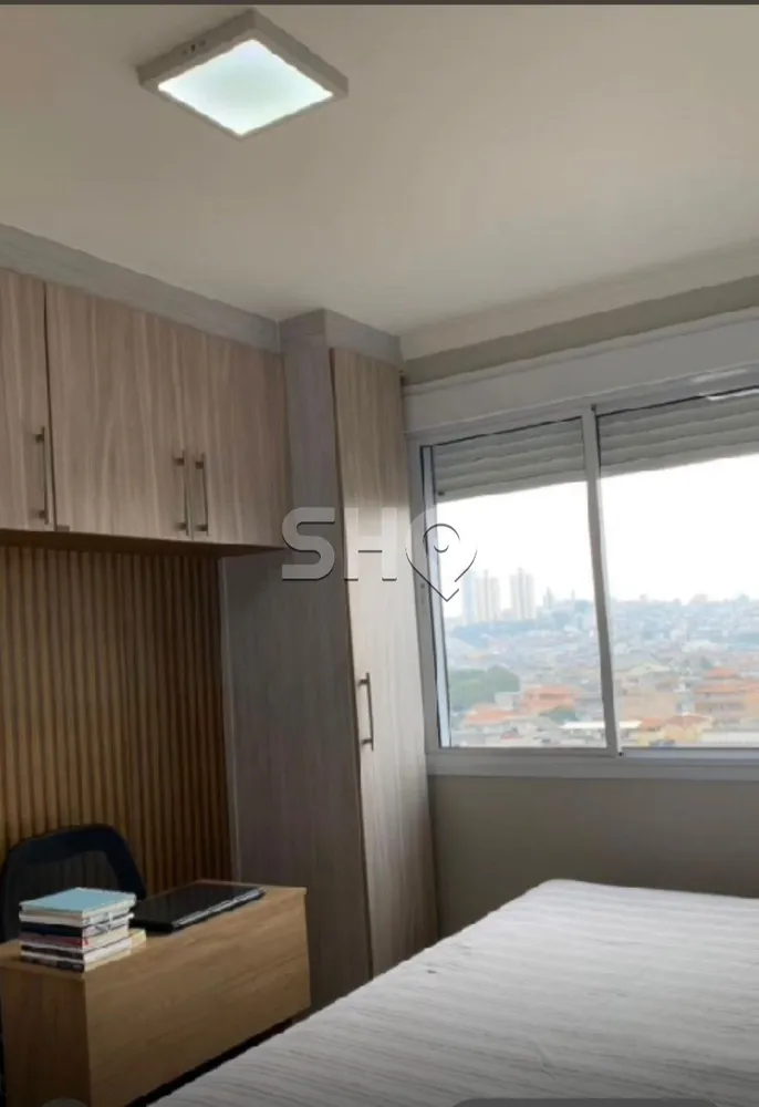 Apartamento, 2 quartos, 45 m² - Foto 5