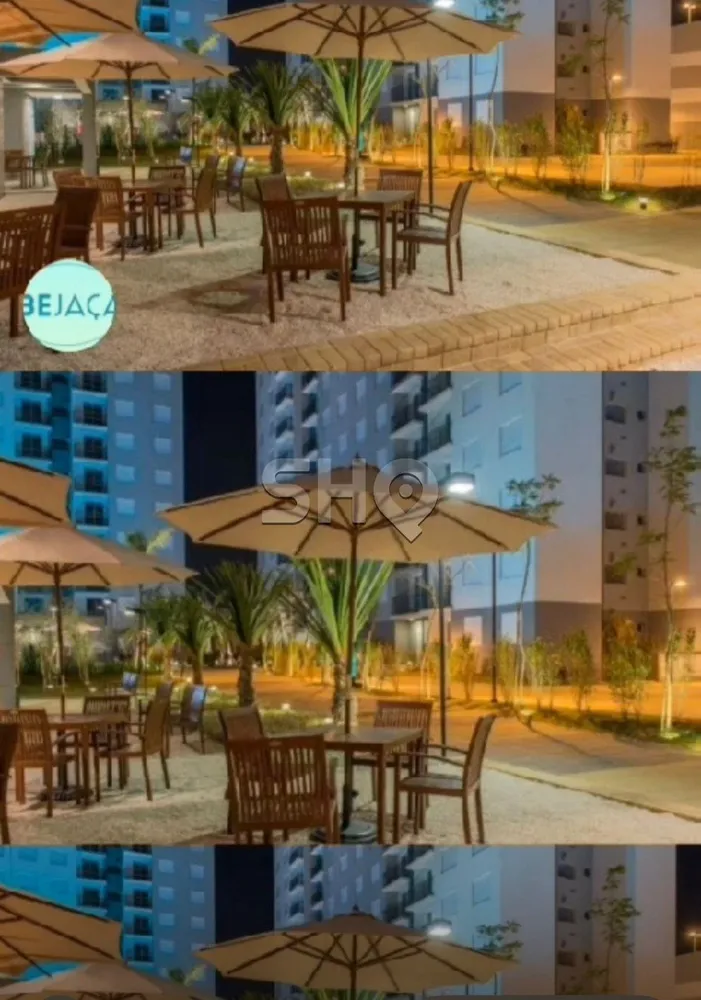 Apartamento, 2 quartos, 45 m² - Foto 13