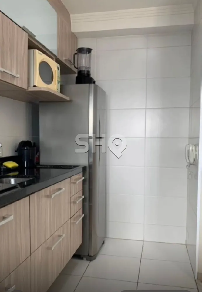 Apartamento, 2 quartos, 45 m² - Foto 2