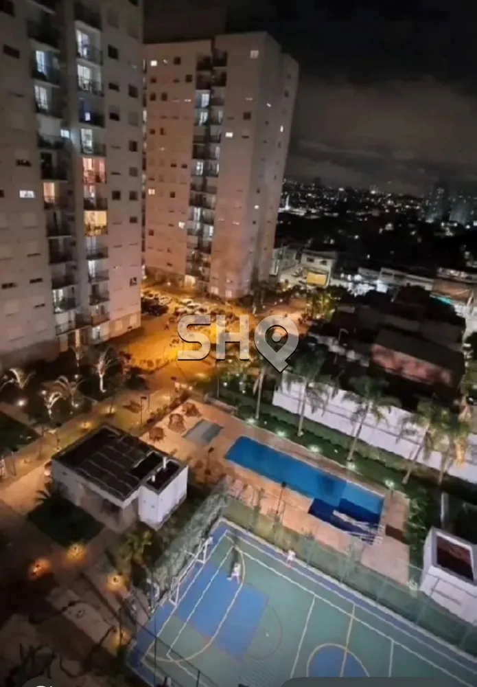 Apartamento, 2 quartos, 45 m² - Foto 4