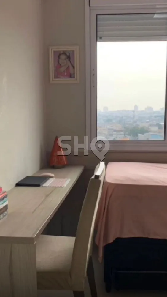 Apartamento, 2 quartos, 45 m² - Foto 8