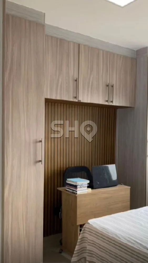 Apartamento, 2 quartos, 45 m² - Foto 8
