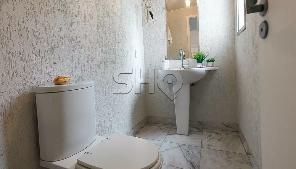 Apartamento, 3 quartos, 248 m² - Foto 1
