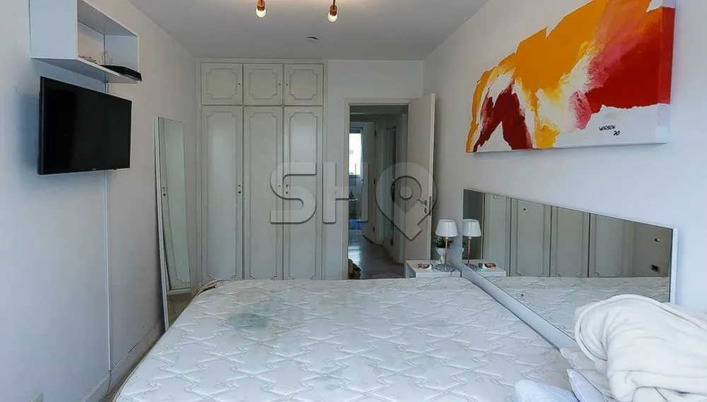 Apartamento, 3 quartos, 248 m² - Foto 15