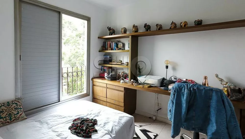Apartamento, 3 quartos, 248 m² - Foto 7