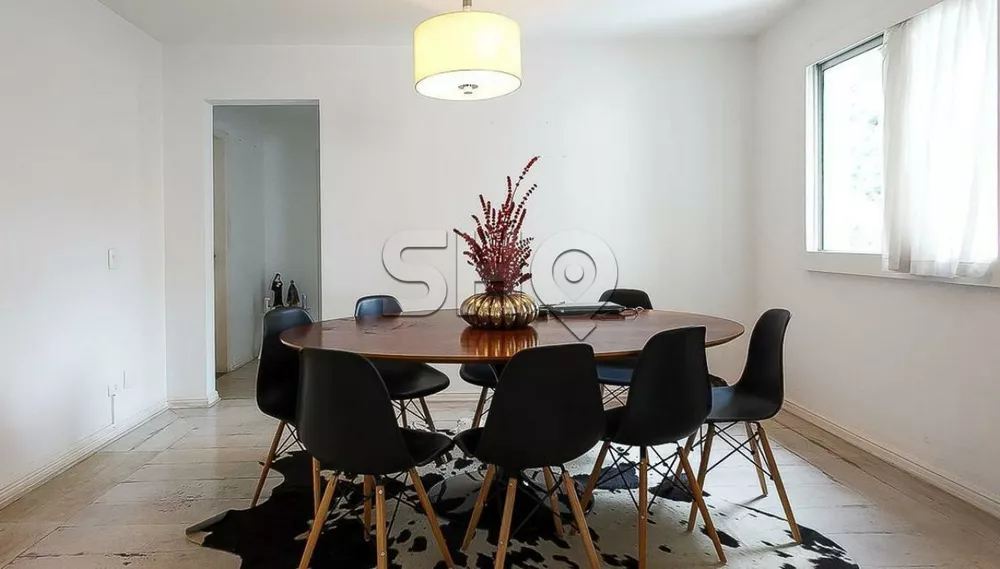 Apartamento, 3 quartos, 248 m² - Foto 5