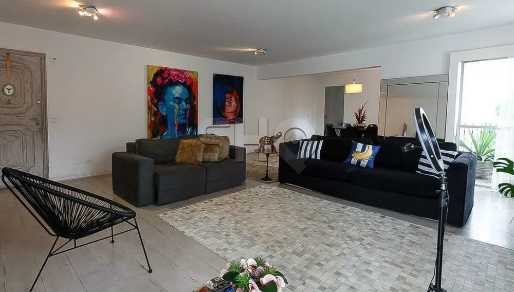 Apartamento, 3 quartos, 248 m² - Foto 8