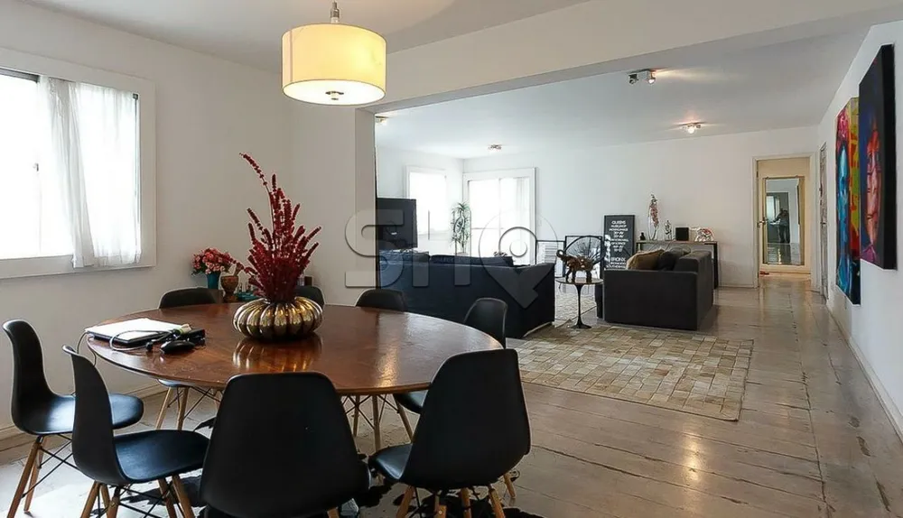 Apartamento, 3 quartos, 248 m² - Foto 9