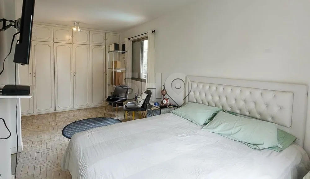 Apartamento, 3 quartos, 248 m² - Foto 11