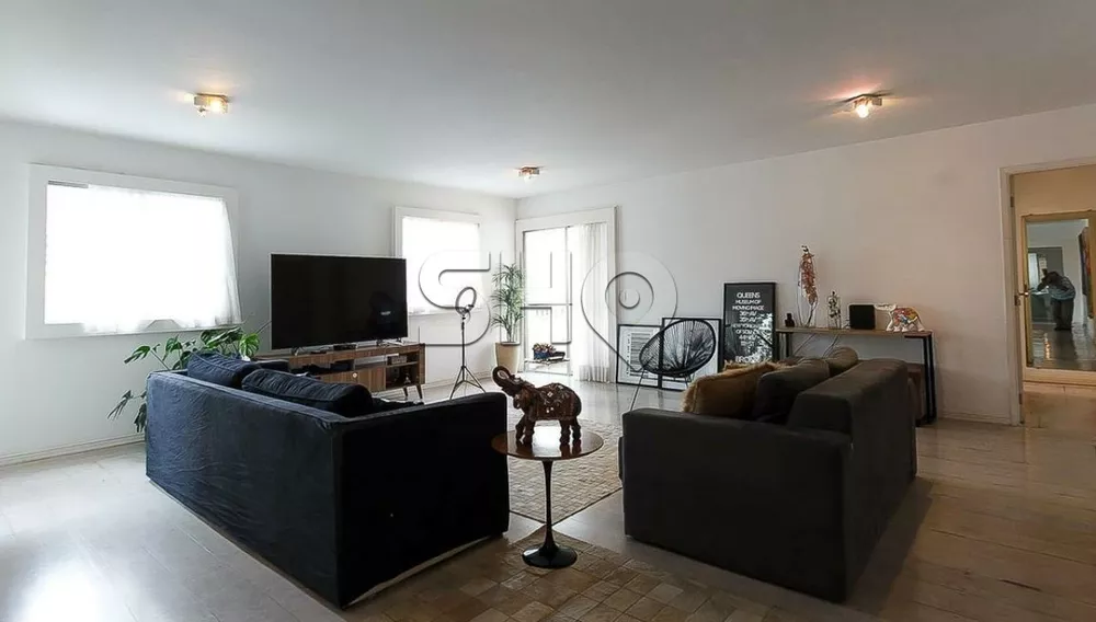 Apartamento, 3 quartos, 248 m² - Foto 6