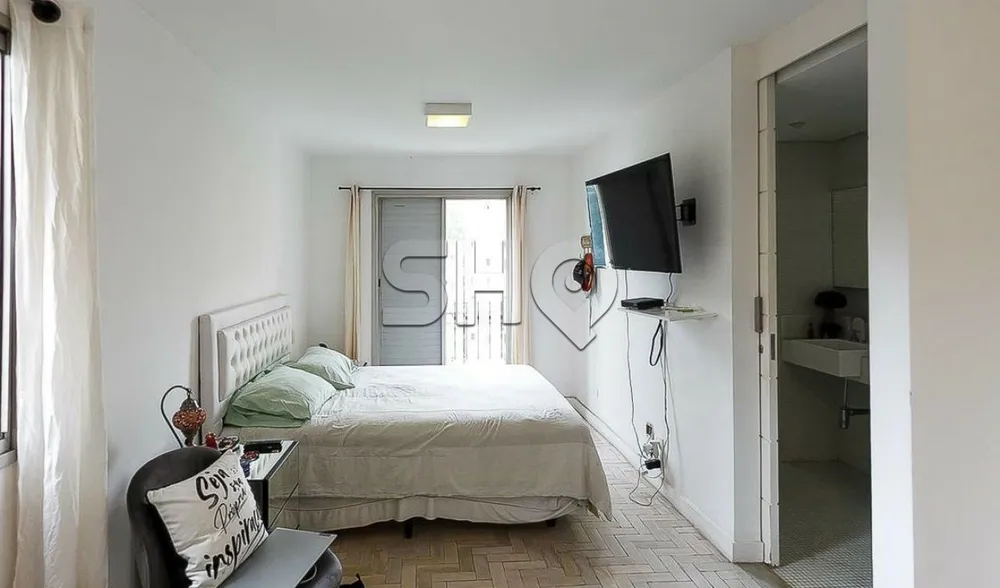 Apartamento, 3 quartos, 248 m² - Foto 16