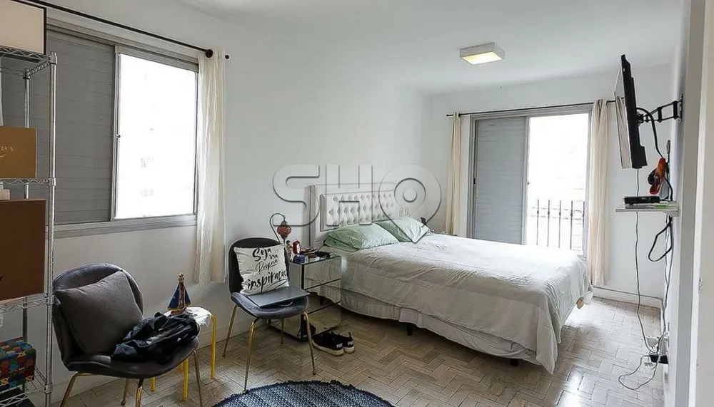 Apartamento, 3 quartos, 248 m² - Foto 8