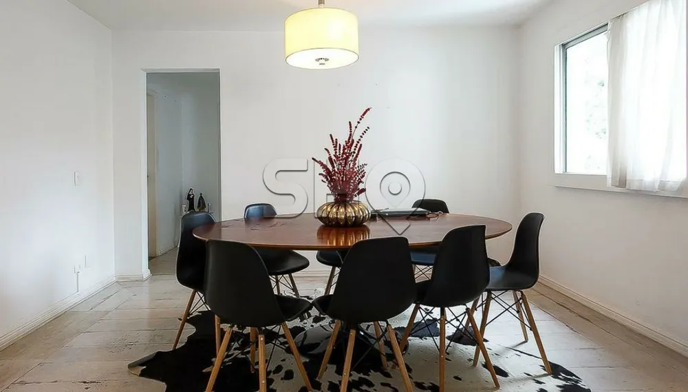 Apartamento, 3 quartos, 248 m² - Foto 3