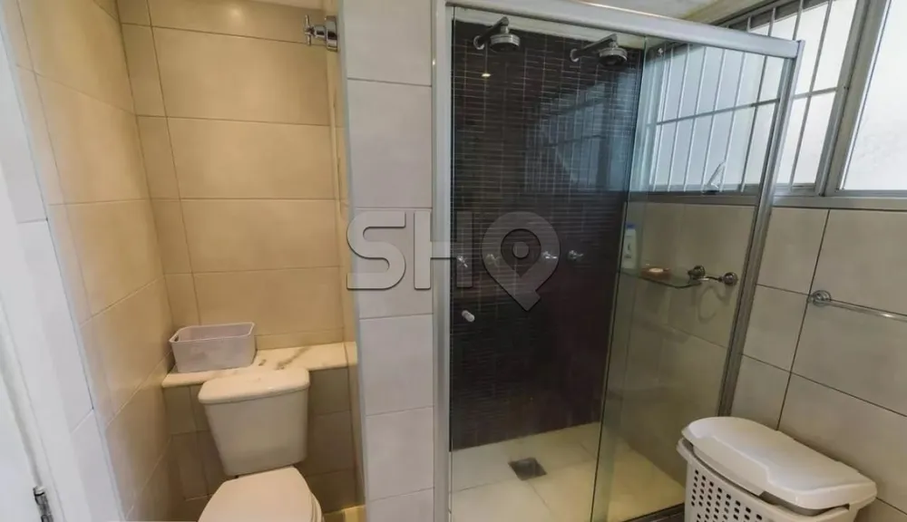 Apartamento, 3 quartos, 123 m² - Foto 2