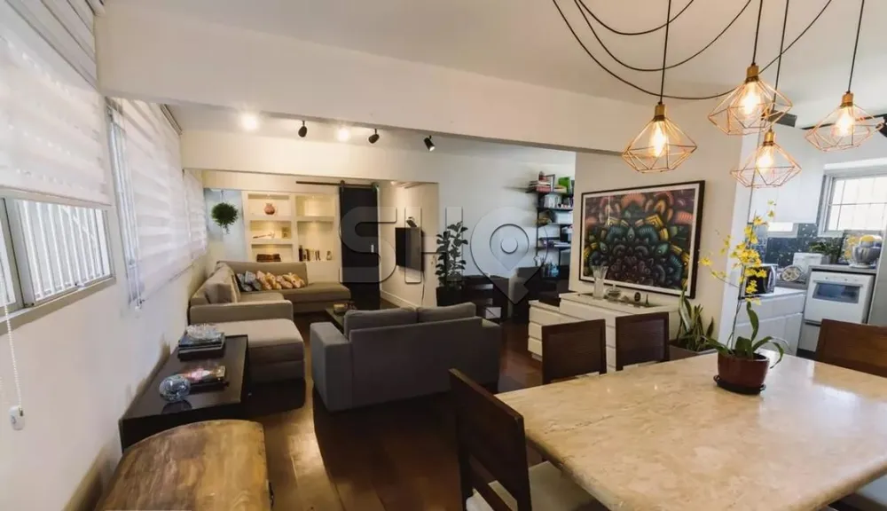 Apartamento, 3 quartos, 123 m² - Foto 6