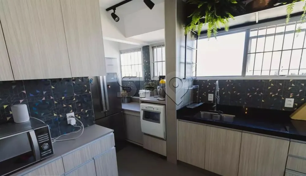 Apartamento, 3 quartos, 123 m² - Foto 3