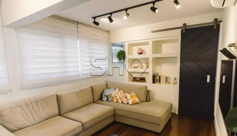 Apartamento, 3 quartos, 123 m² - Foto 4