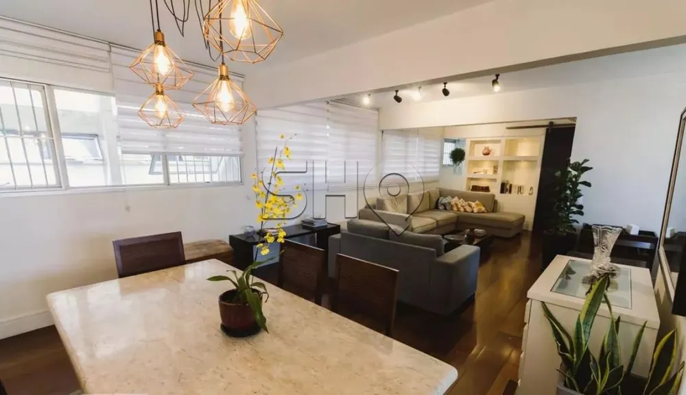 Apartamento, 3 quartos, 123 m² - Foto 5