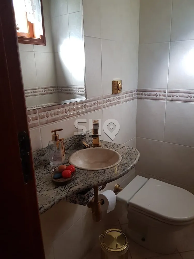 Casa de Condomínio, 3 quartos - Foto 15