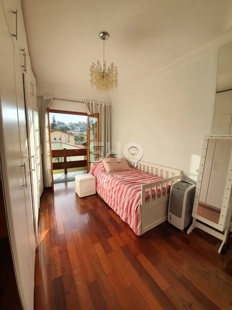 Casa de Condomínio, 3 quartos - Foto 11