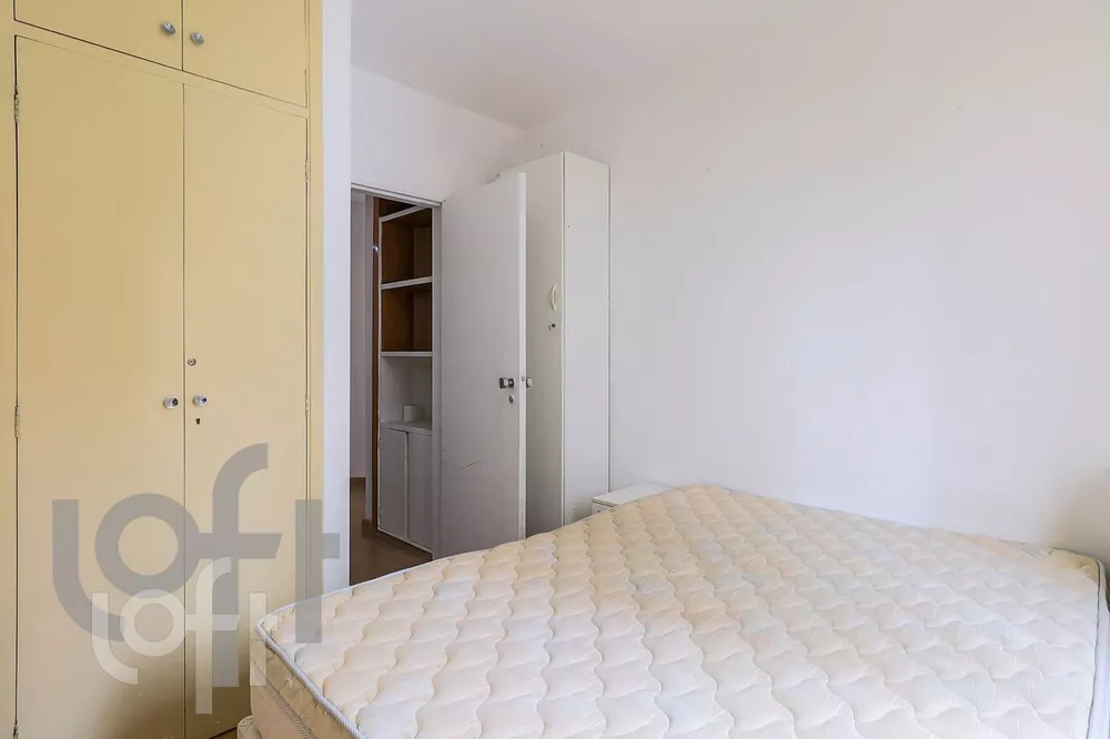 Apartamento à venda com 1 quarto, 42m² - Foto 4