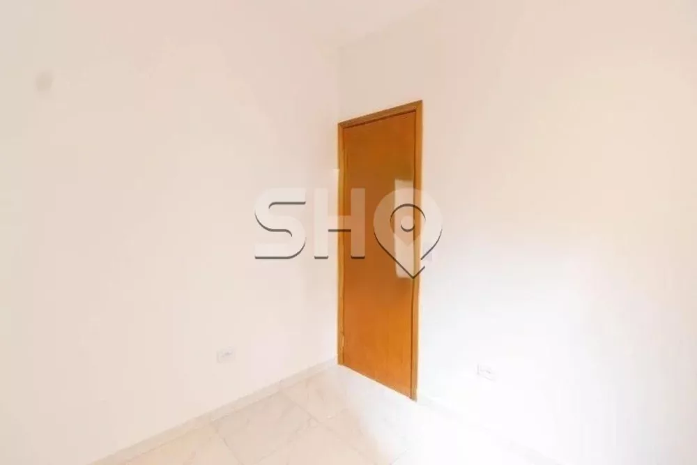 Apartamento à venda com 1 quarto, 28m² - Foto 5