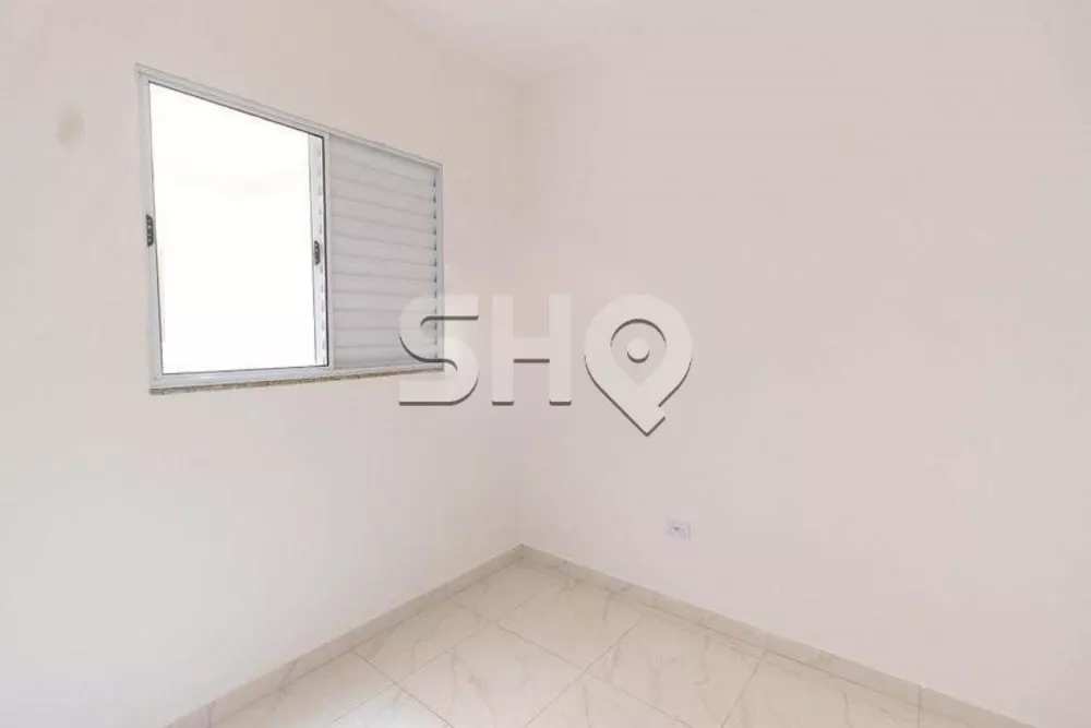 Apartamento à venda com 1 quarto, 28m² - Foto 7