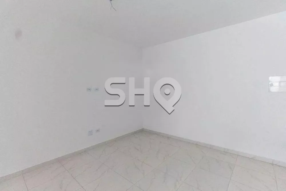 Apartamento à venda com 1 quarto, 28m² - Foto 8