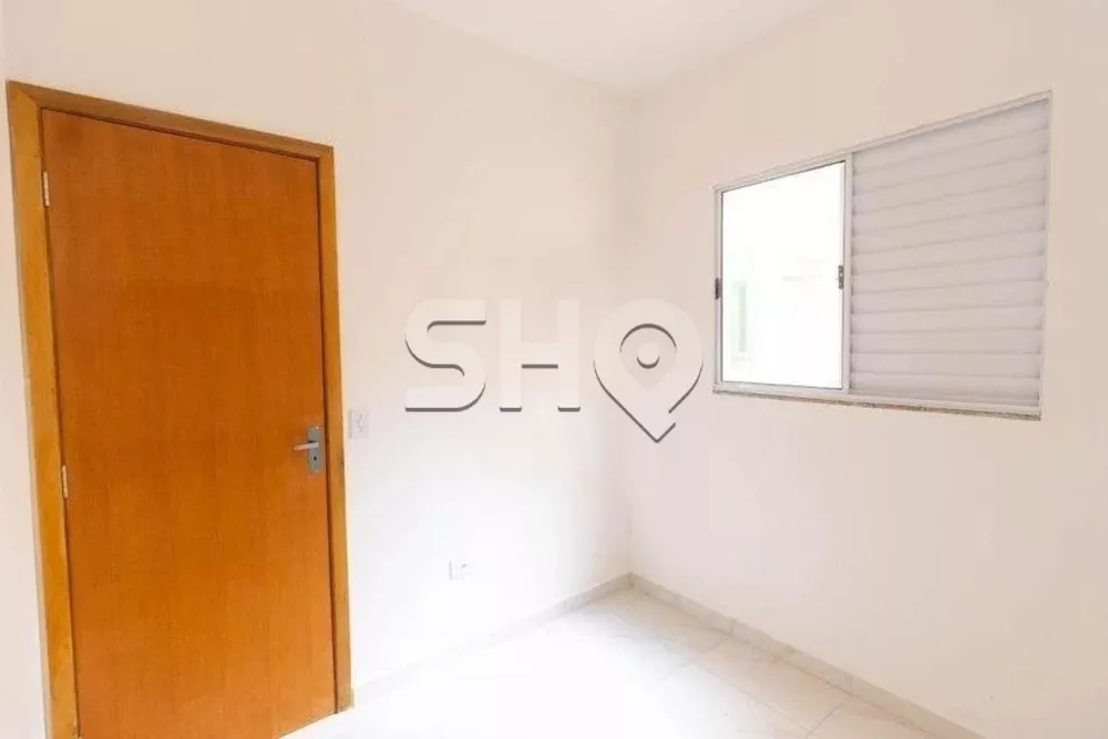 Apartamento à venda com 1 quarto, 28m² - Foto 4