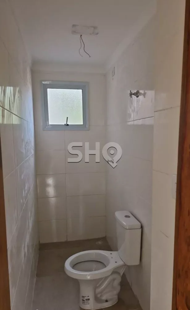 Apartamento à venda com 1 quarto, 28m² - Foto 9