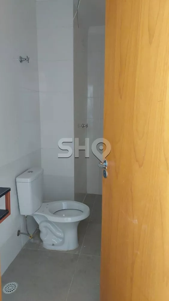 Apartamento à venda com 1 quarto, 28m² - Foto 10