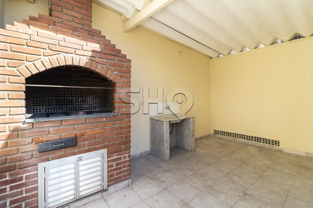 Sobrado, 3 quartos, 190 m² - Foto 3