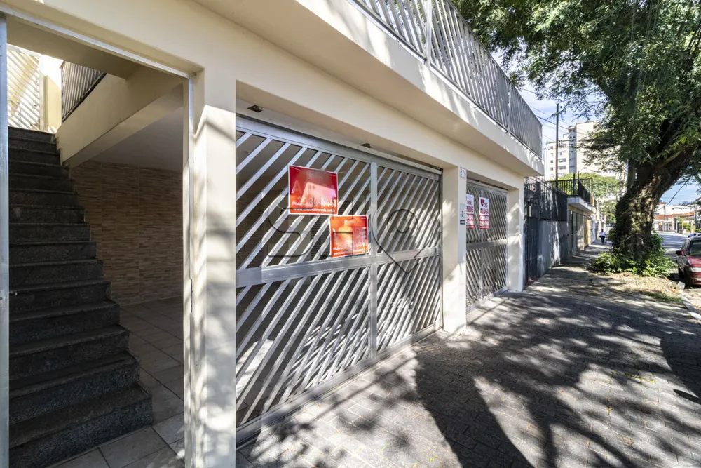 Sobrado, 3 quartos, 190 m² - Foto 4