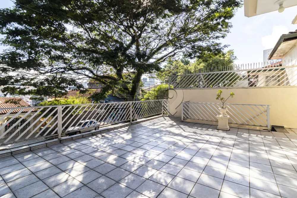 Sobrado, 3 quartos, 190 m² - Foto 1