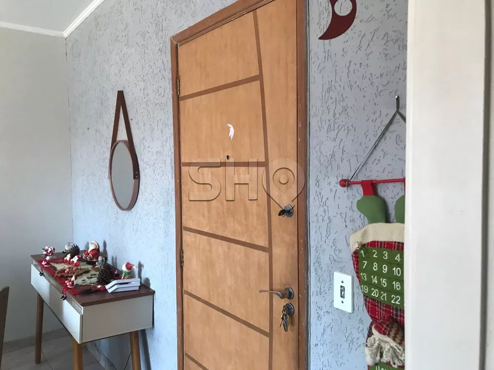 Casa de Condomínio à venda com 2 quartos, 85m² - Foto 2