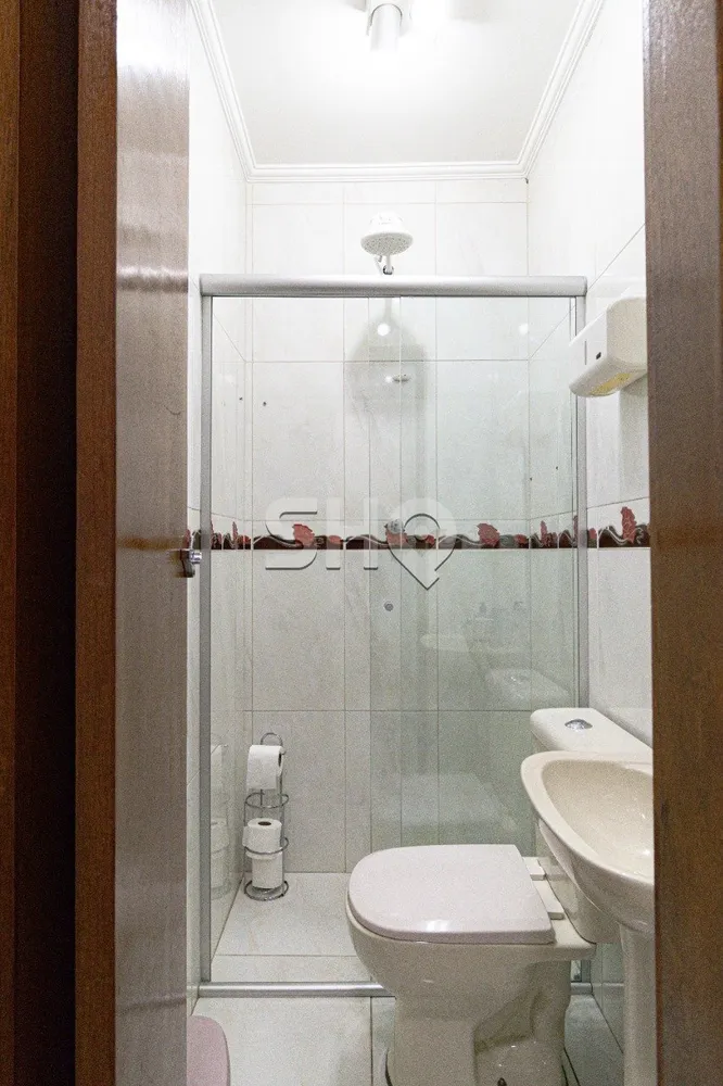 Casa, 2 quartos, 47 m² - Foto 10