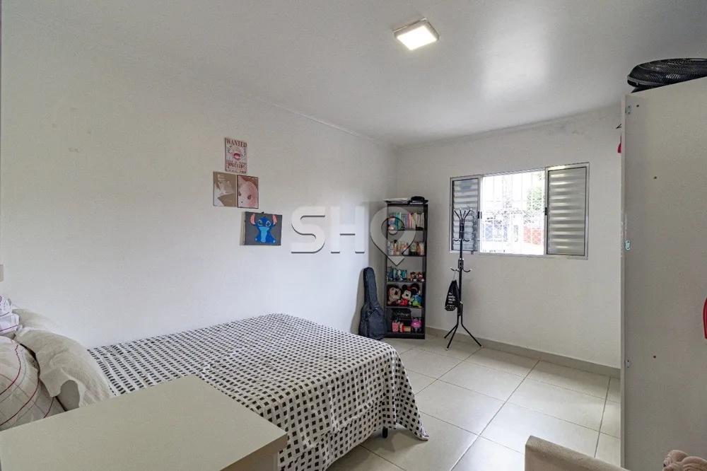 Casa, 2 quartos, 47 m² - Foto 5