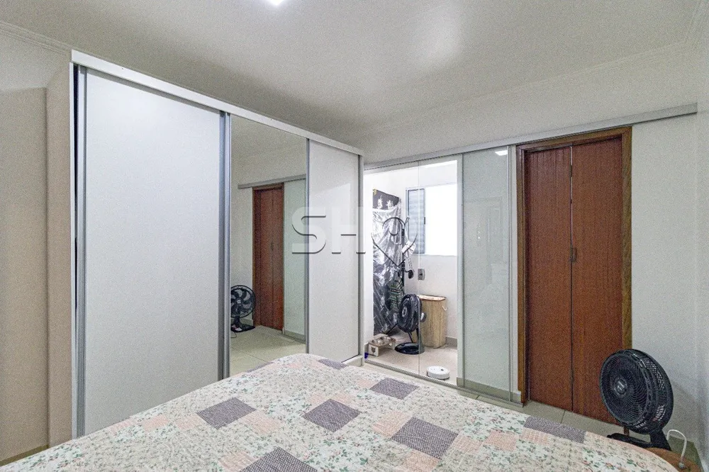 Casa, 2 quartos, 47 m² - Foto 7