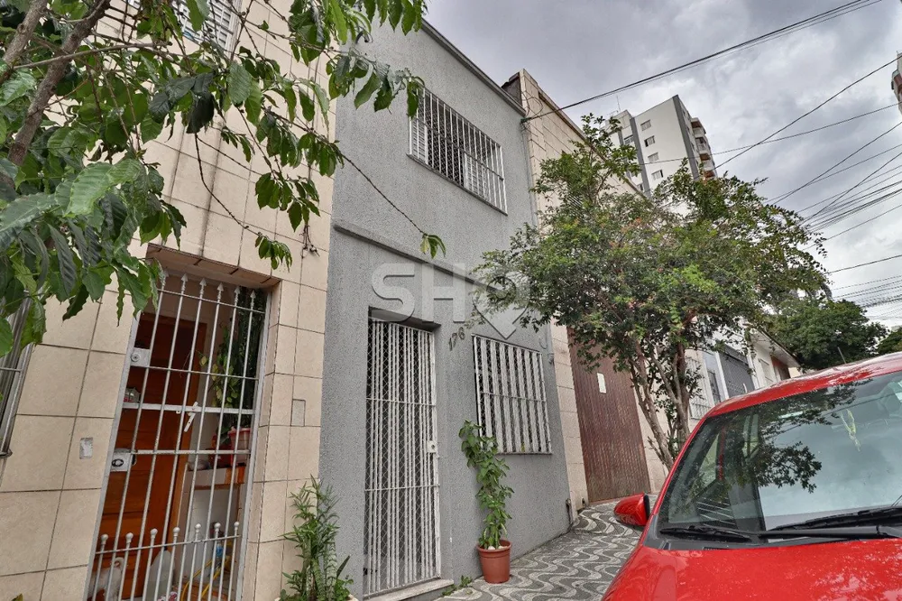 Casa, 2 quartos, 47 m² - Foto 16