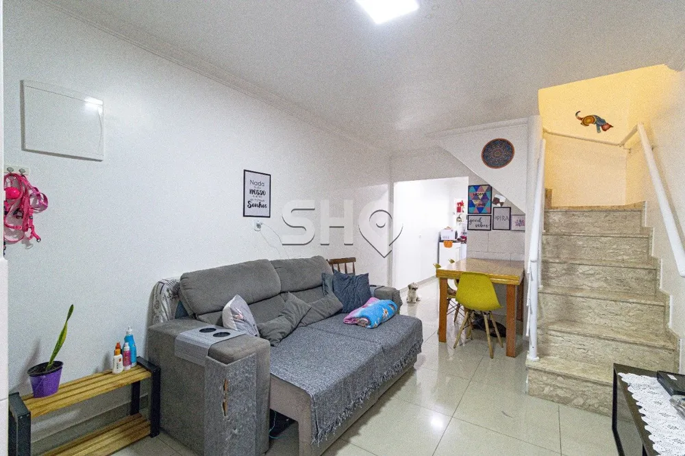 Casa, 2 quartos, 47 m² - Foto 3